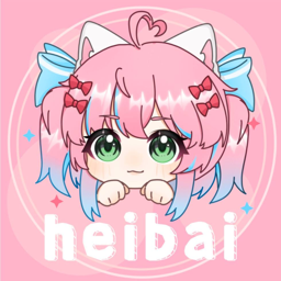 heibai弹幕app