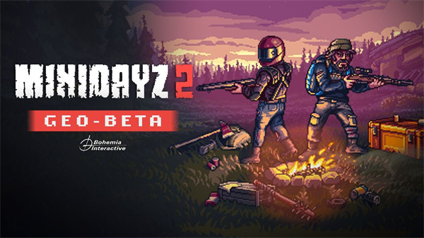 迷你dayz2中文版截图3