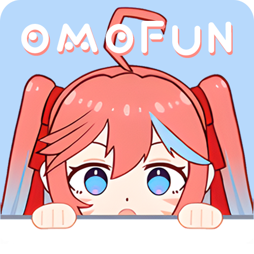 omofun动漫app